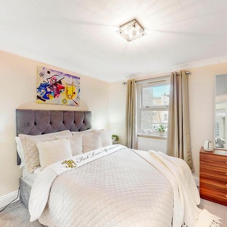 Park Lane Apartments Marble Arch 伦敦 外观 照片